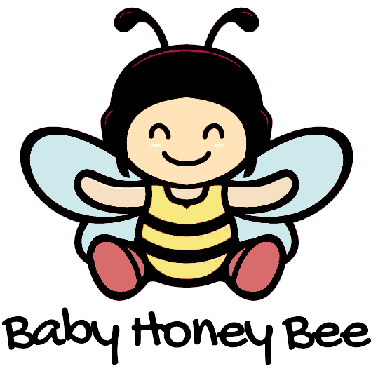 Baby Honey Bee 