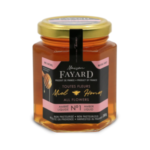 HONEY MAISON FAYARD 250G